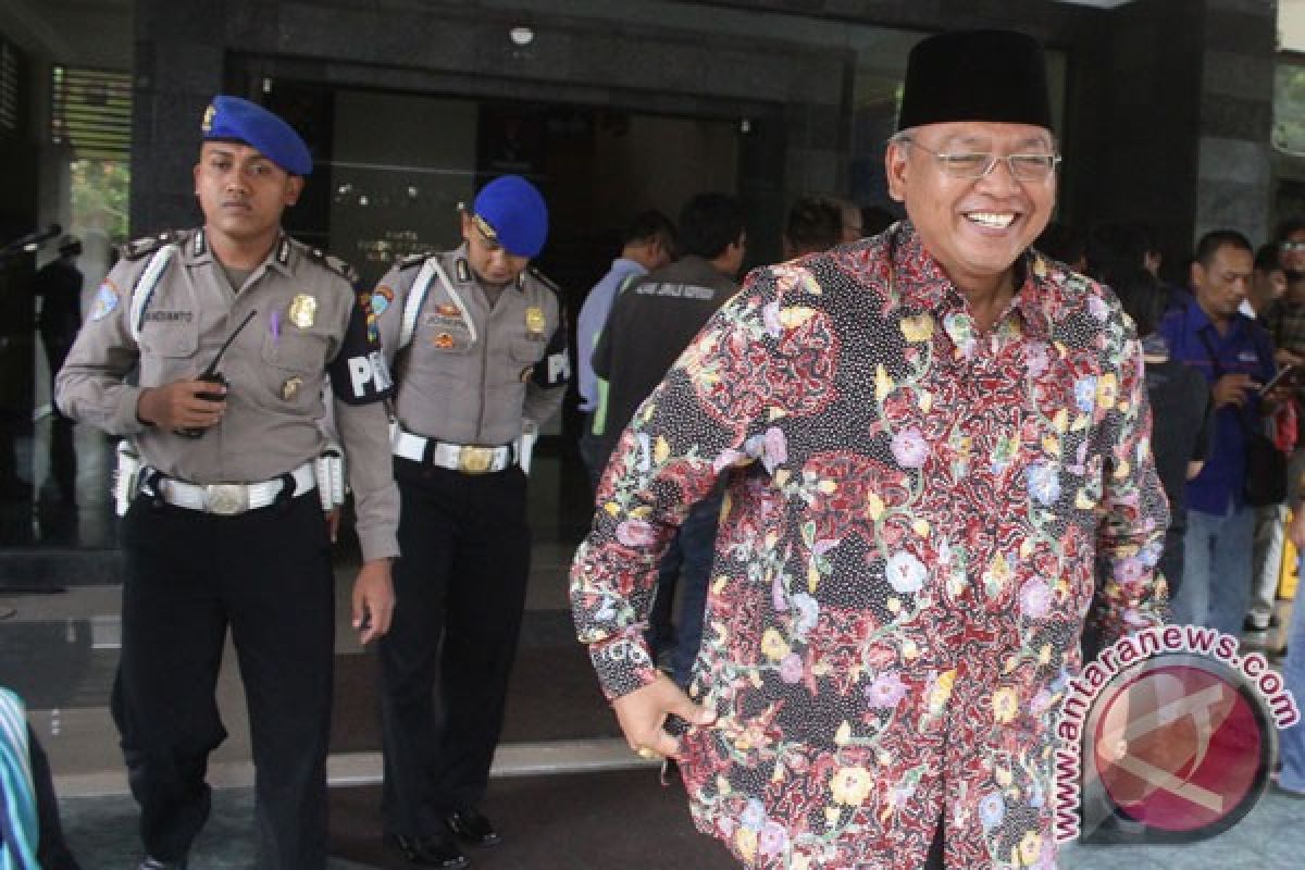 Bupati Malang berharap moratorium guru PNS dicabut