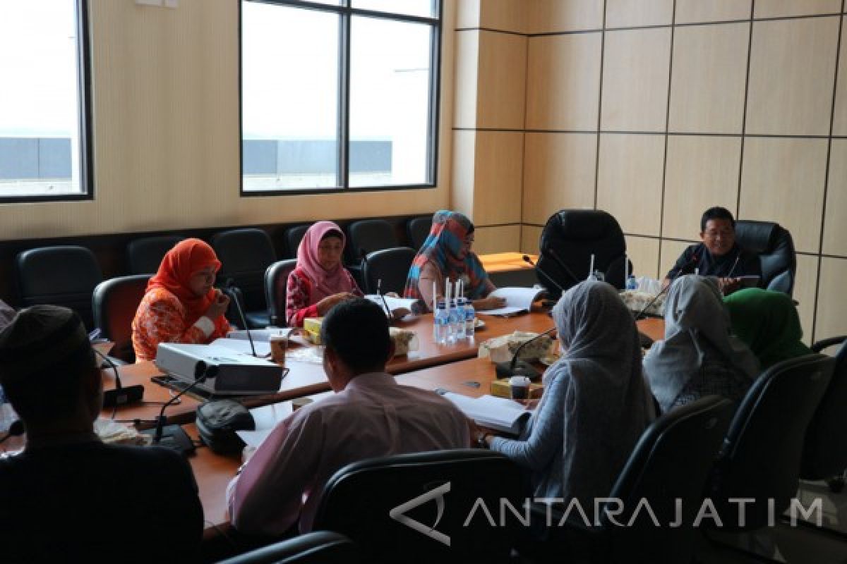 UPNV Yogyakarta Persiapkan Buku Kepemimpinan 