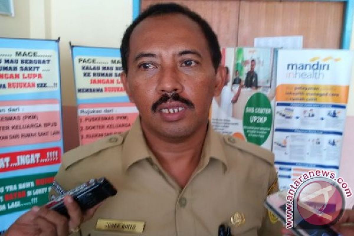 Gemapi desak Gubernur Papua berhentikan Direktur RSUD Jayapura 