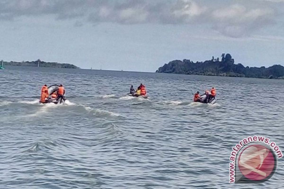 Kapal tenggelam di Lhokseumawe satu nelayan hilang