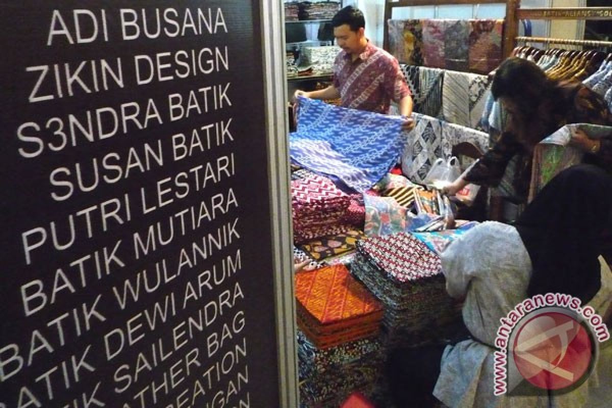 "Maspati Surabaya" jadi percontohan kampung binaan BUMN