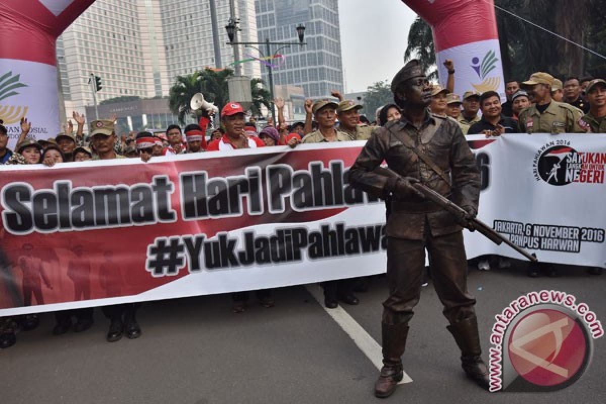 Purwakarta beri kadeudeuh puluhan juta untuk 1.000 pegawai Non-PNS