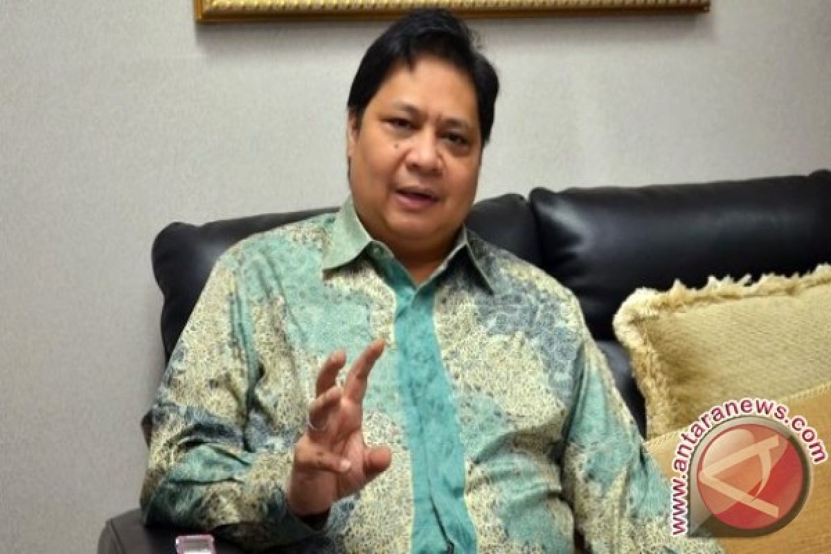 Menperin: Peningkatan konsumsi ikan perbesar permintaan domestik