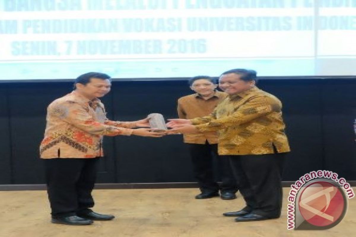 FPTVI Siap Revitalisasi Pendidikan Tinggi Vokasi