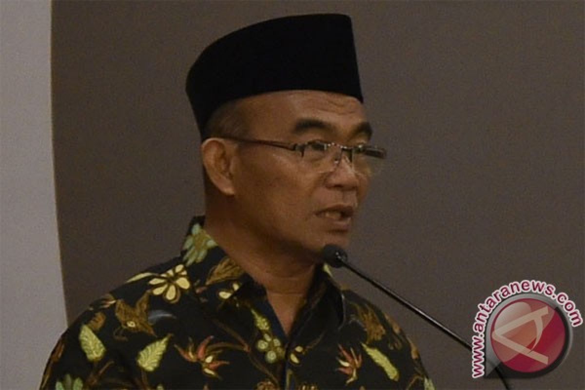 Mendikbud harapkan LPMP jamin kualitas guru