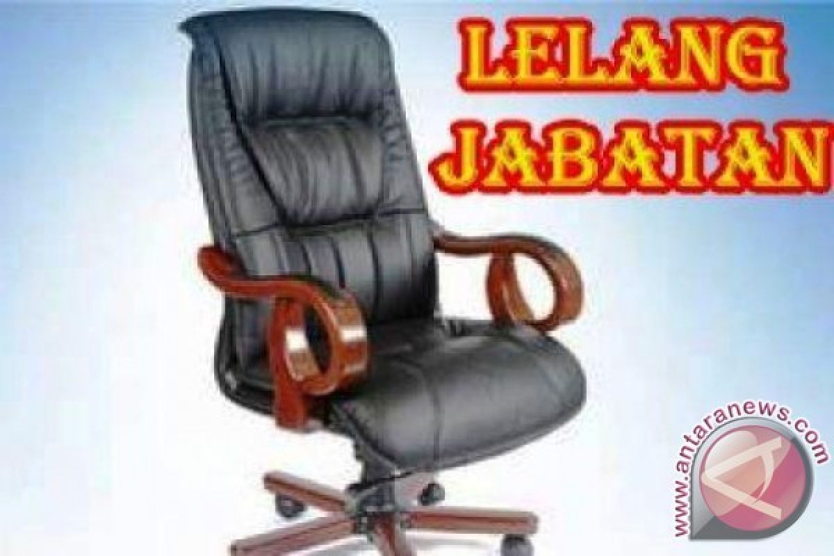 22 Pendaftar Lulus Seleksi Jabatan Pemprov Jateng