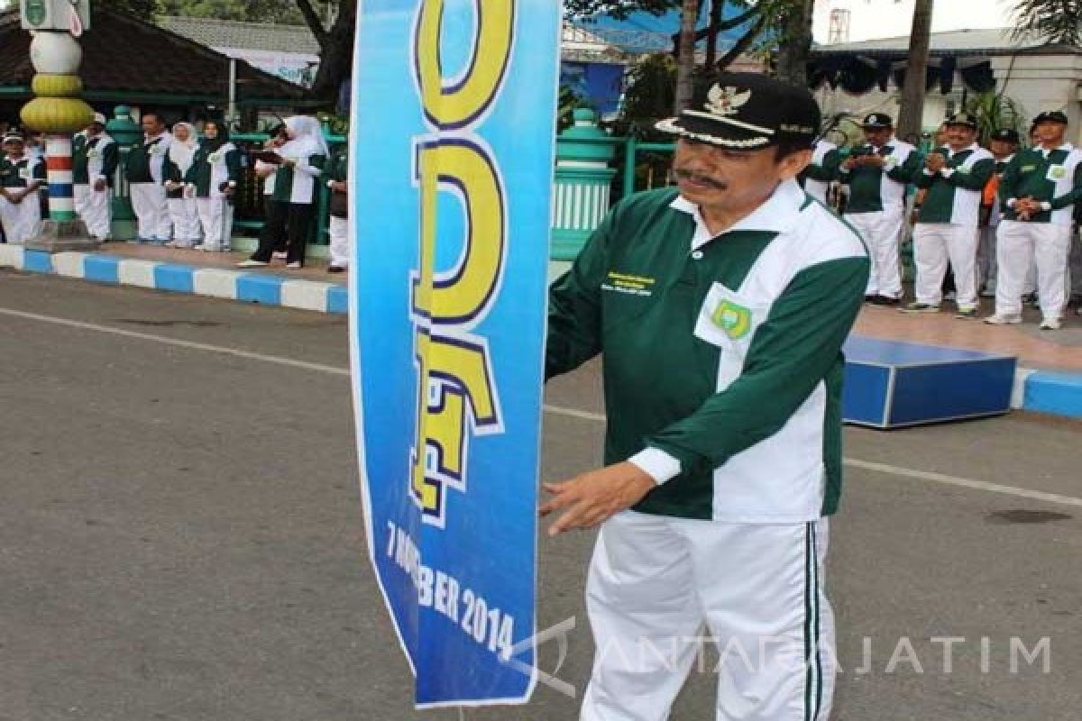 KPK Periksa Wali Kota Madiun di Jakarta