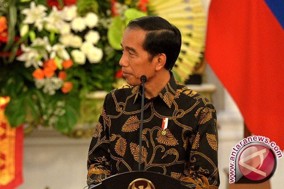 Turnamen Piala Presiden 2017 Akan Dibuka Presiden Joko Widodo