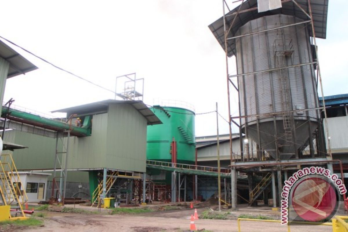 Cargill Umumkan Pabrik Baru Penuhi Sertifikasi RSPO