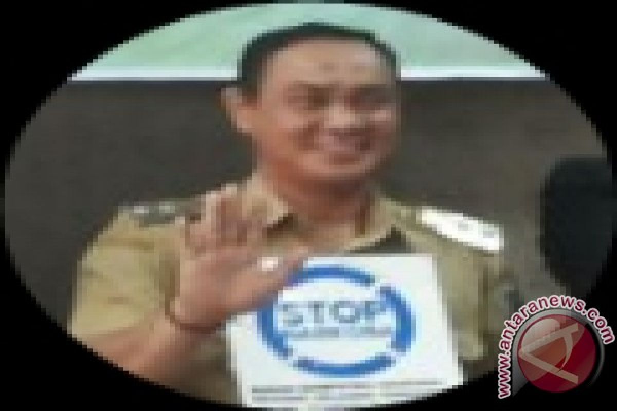 Wabup Kolaka Perintahkan SKPD Anggarkan Dana Tes Urin