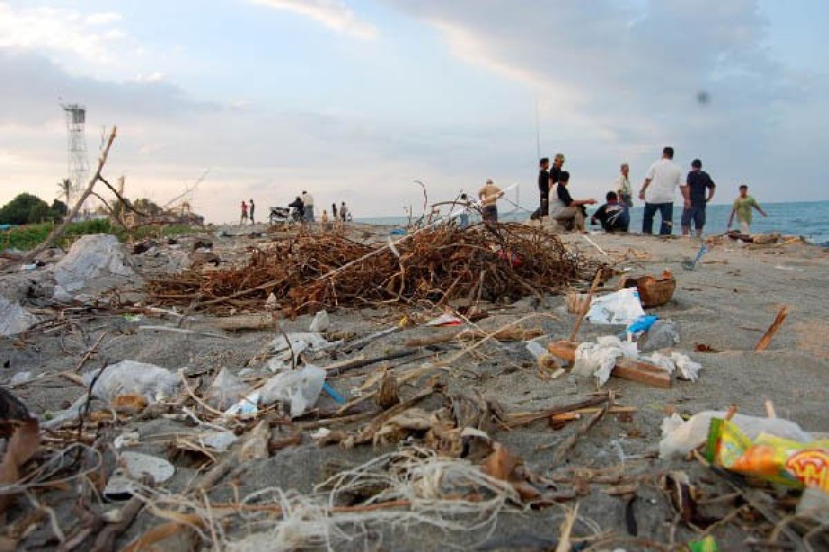 Kemenko Maritim ingatkan AIPA ancaman sampah laut