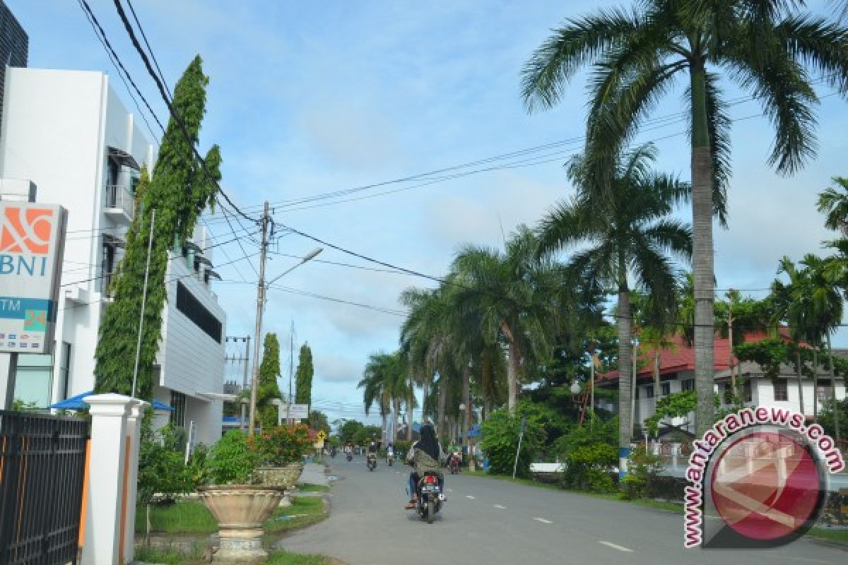 10 November Tim Adipura Lakukan Penilaian 