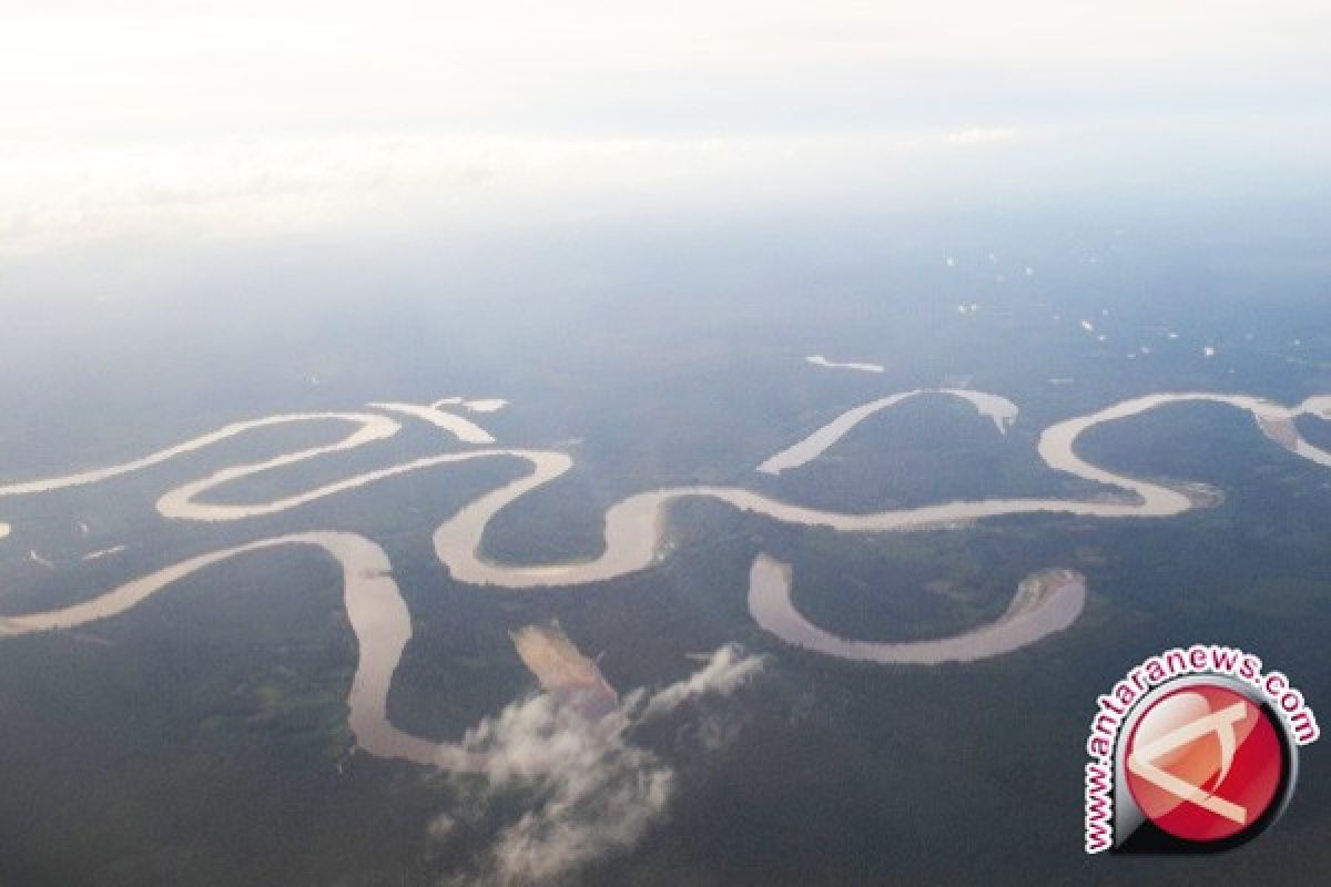  Indonesia Undang Malaysia Pada Festival Danau Sentarum