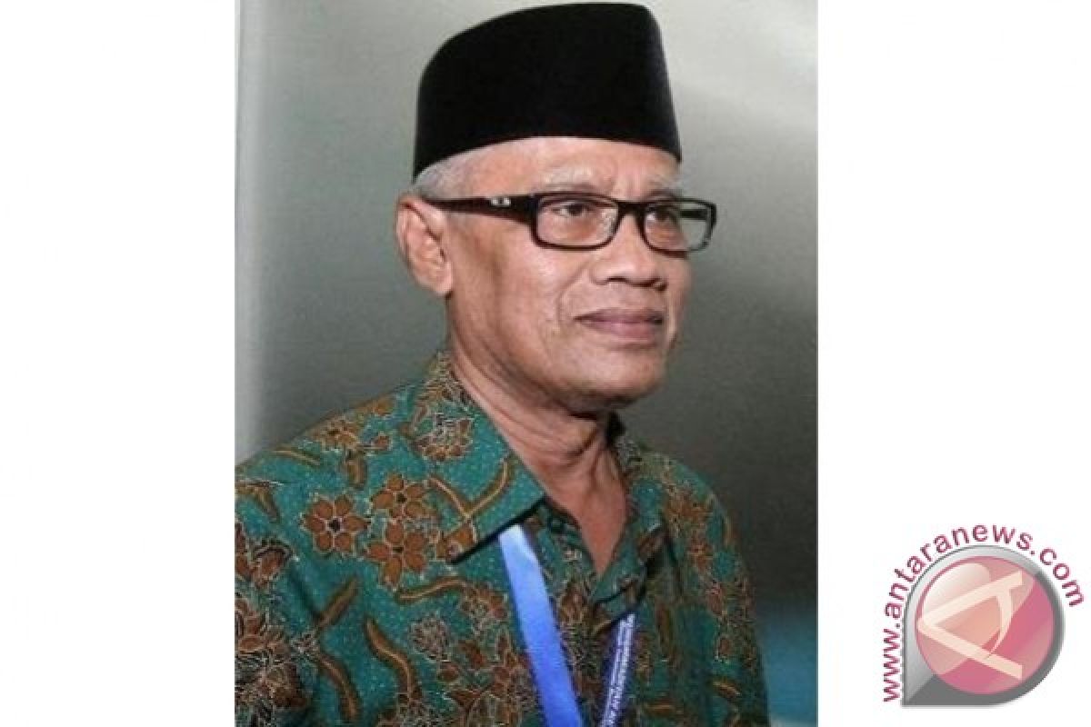 PP Muhammadiyah ajak warganya gunakan hak pilih di Pilkada