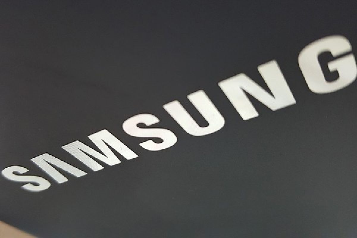 Samsung berusaha sematkan pemindai sidik jari di layar