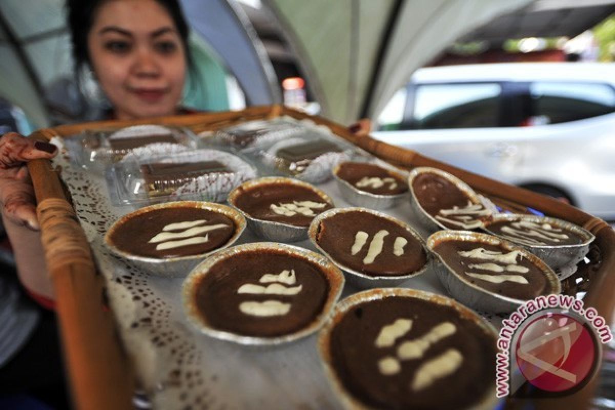 Diet Tetap Bisa Makan Cokelat