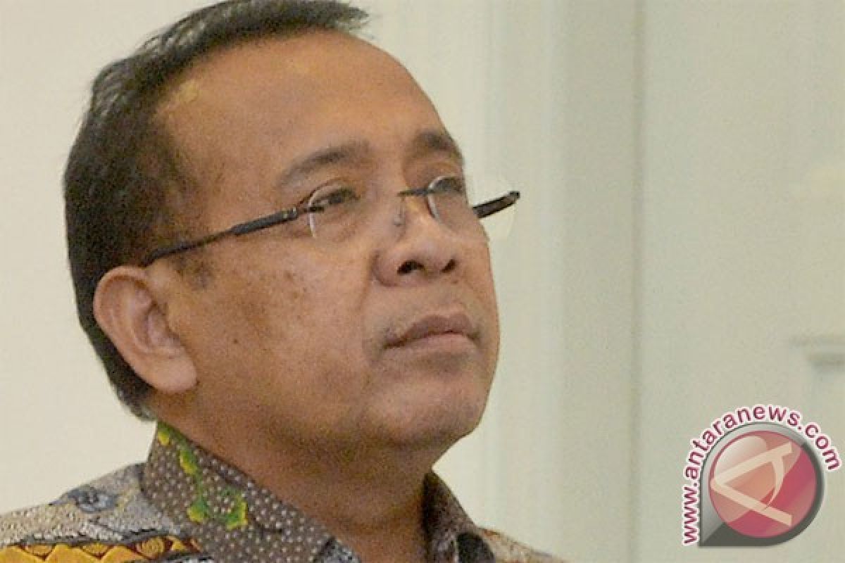 Mensesneg: Presiden pertimbangkan efisiensi setiap kunjungan