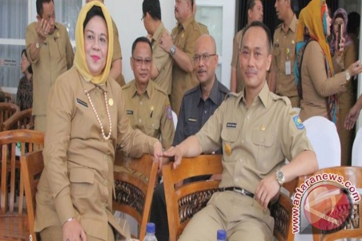 Dewan Korpri : Gorontalo Tuan Rumah MTQ V Korpri Nasional