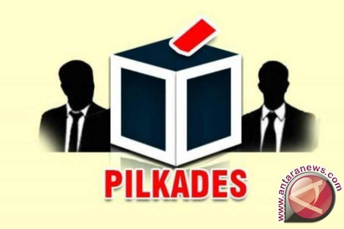 Pemkab OKU siapkan Perda Pilkades e-voting