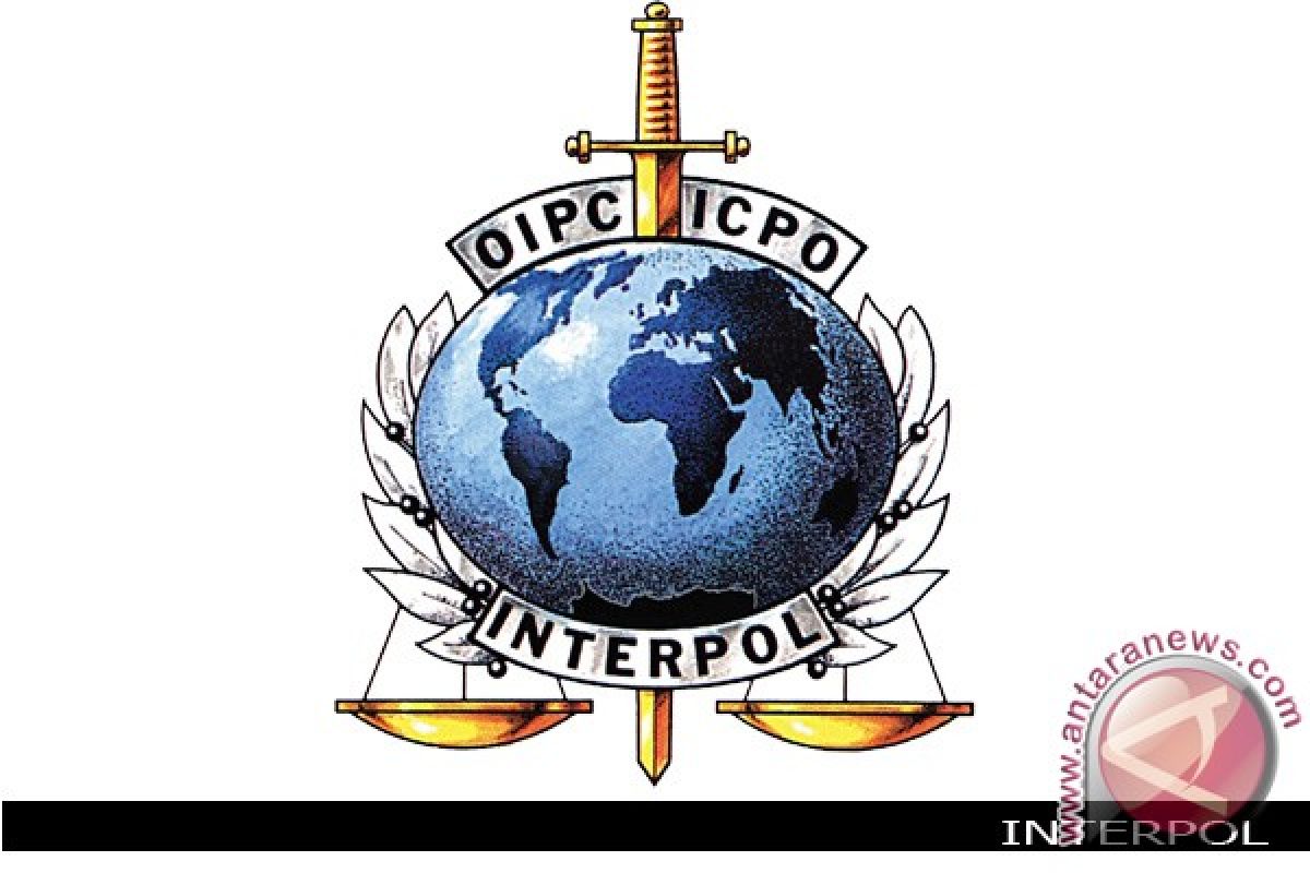 Keuntungan Indonesia bila wakilnya di komite eksekutif-Interpol