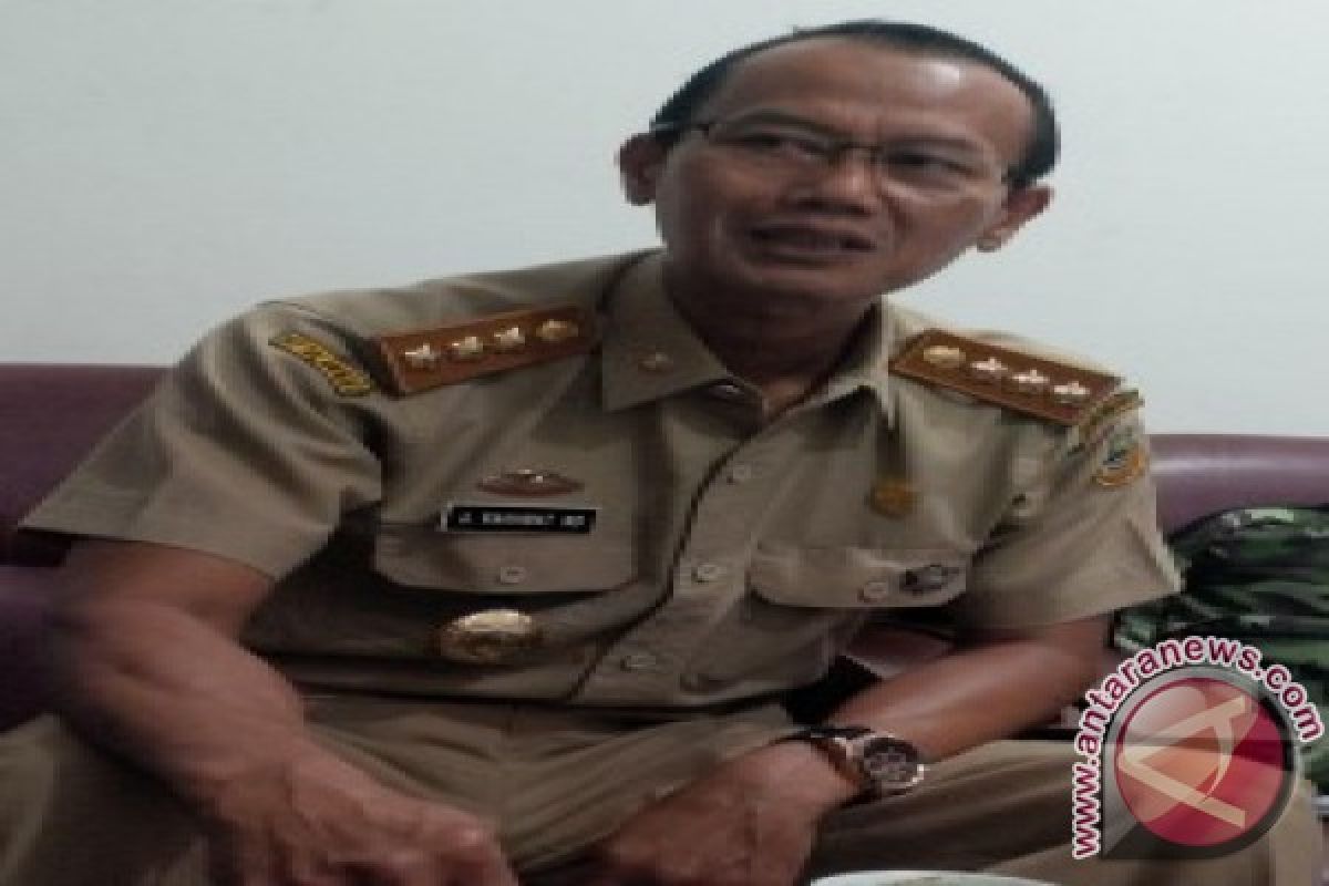 Samsat Depok Gratiskan BBN Dan Hapus Denda