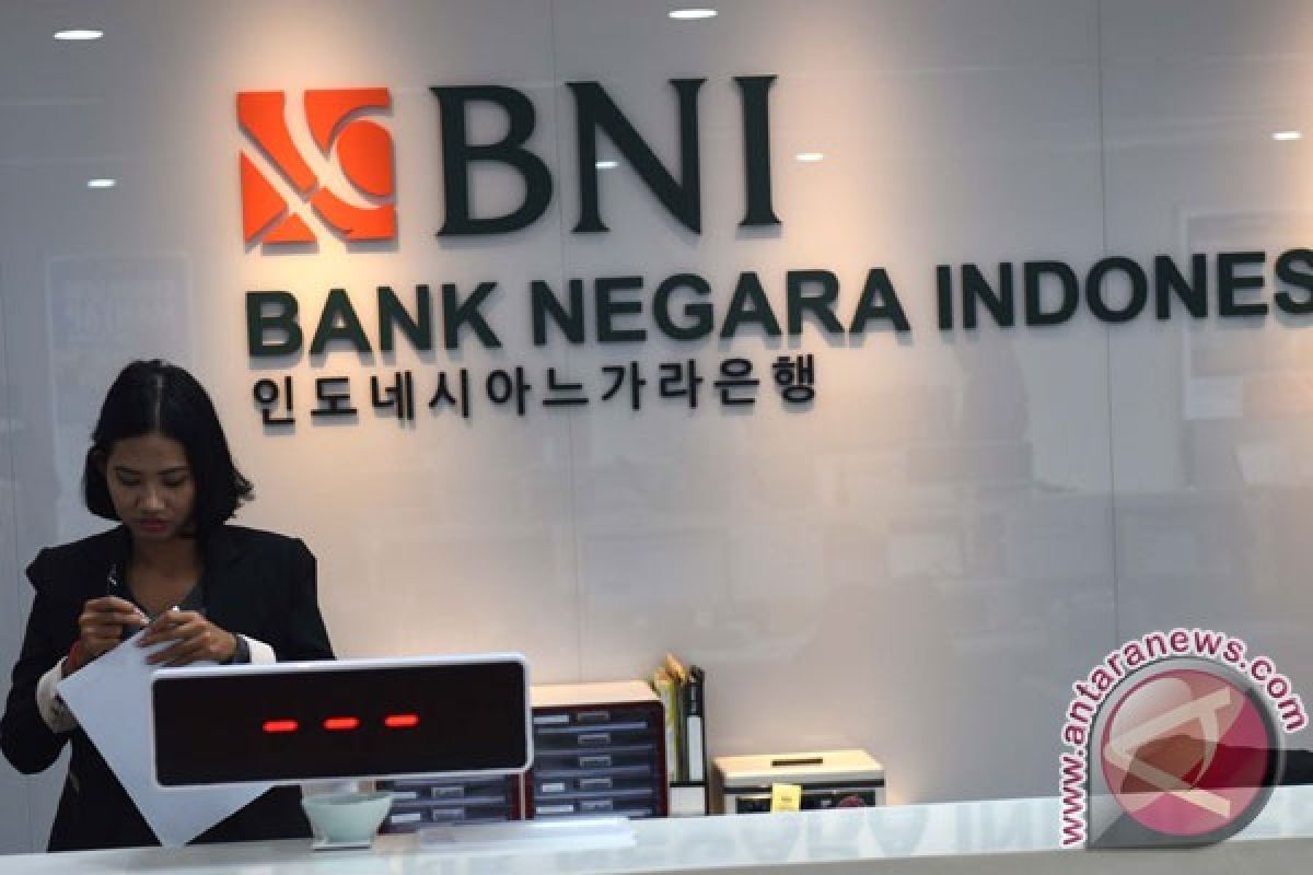 BNI berpotensi garap perdagangan Indonesia-Korsel capai 30 miliar dolar AS