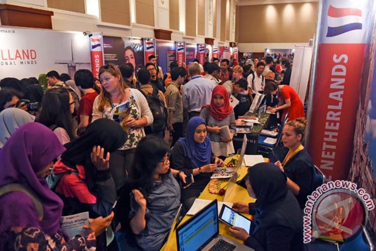 Jakarta tuan rumah pameran pendidikan anak se-Asia