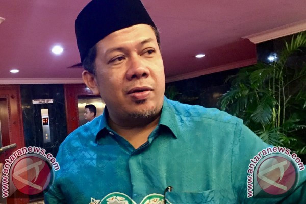 Fahri Hamzah dilaporkan ke Bareskrim Polri