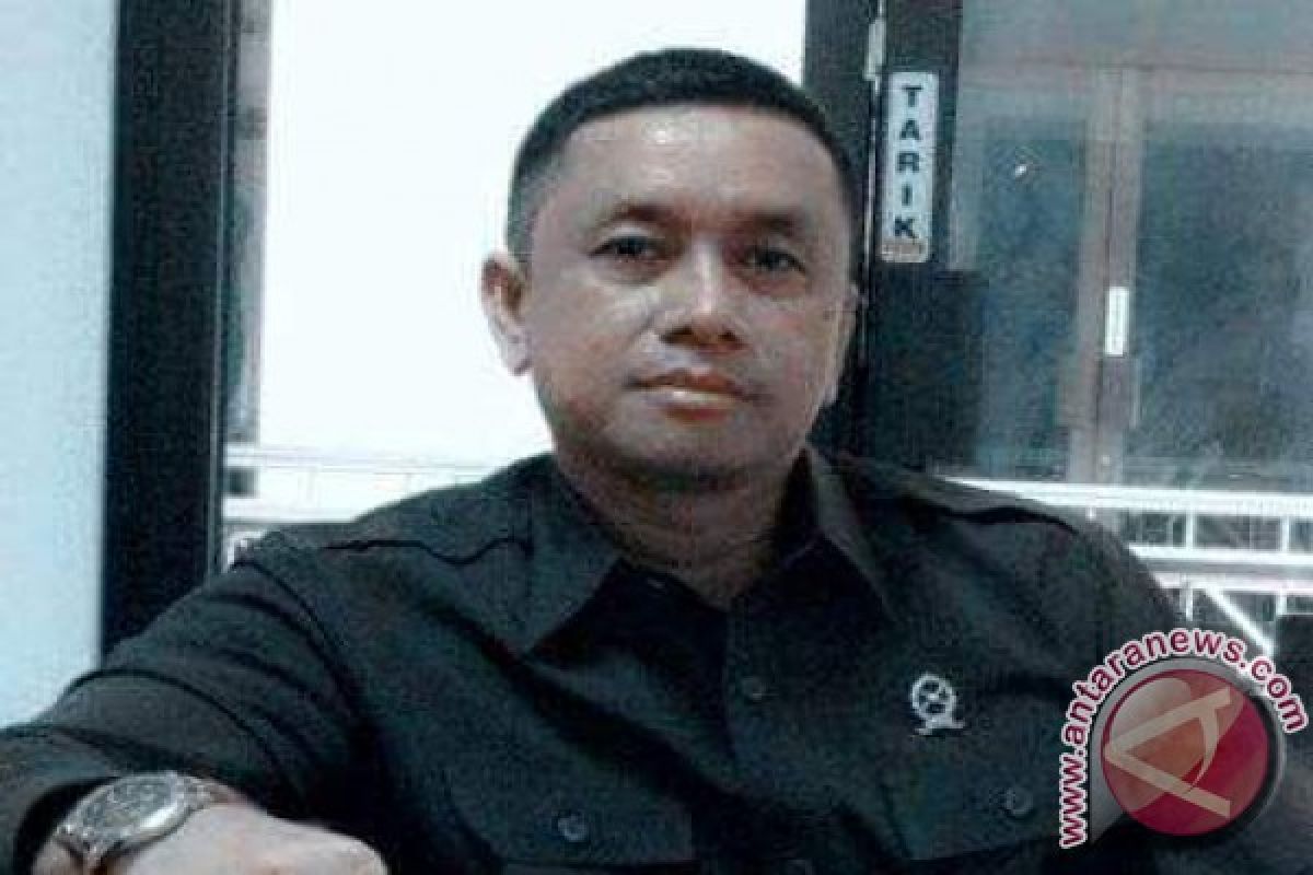 Jarak jauh bikin biaya perkara di PN Poso fantastis