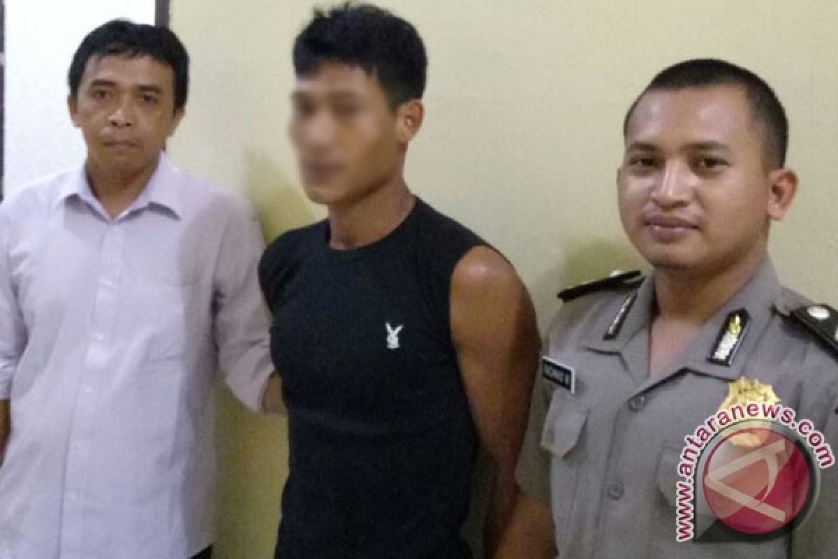 Polisi Mukomuko tangkap pelaku pemerkosaan adik ipar