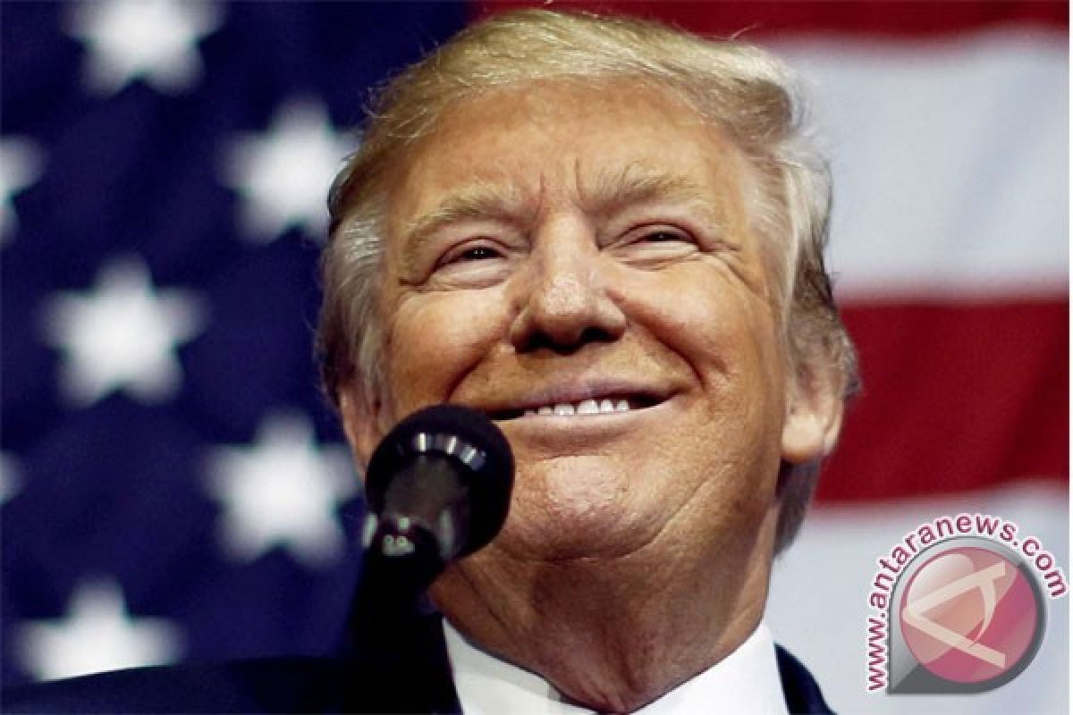 Trump: lima organisasi media besar AS "musuh rakyat Amerika"