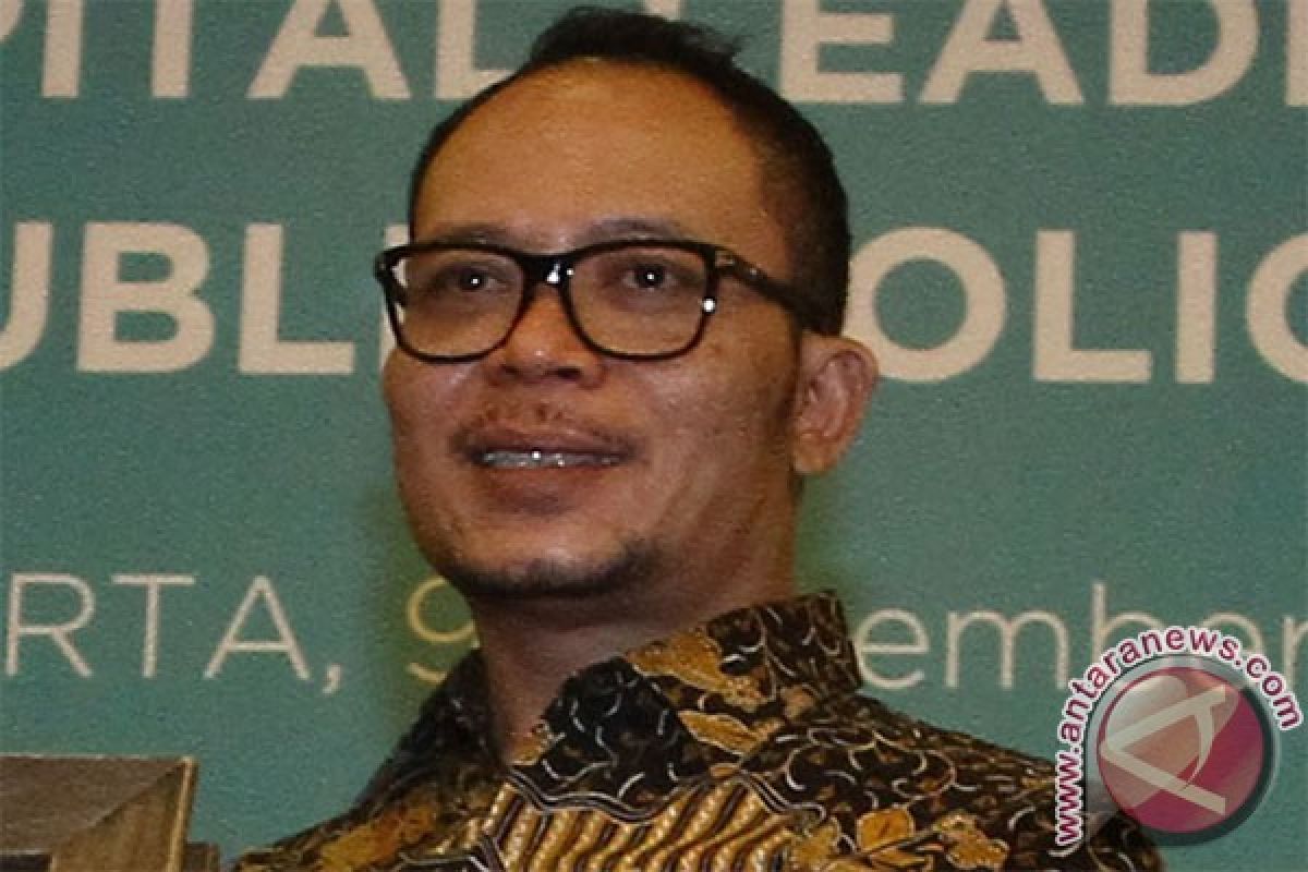 Jakarta raih Indeks Pembangunan Ketenagakerjaan terbaik 2016