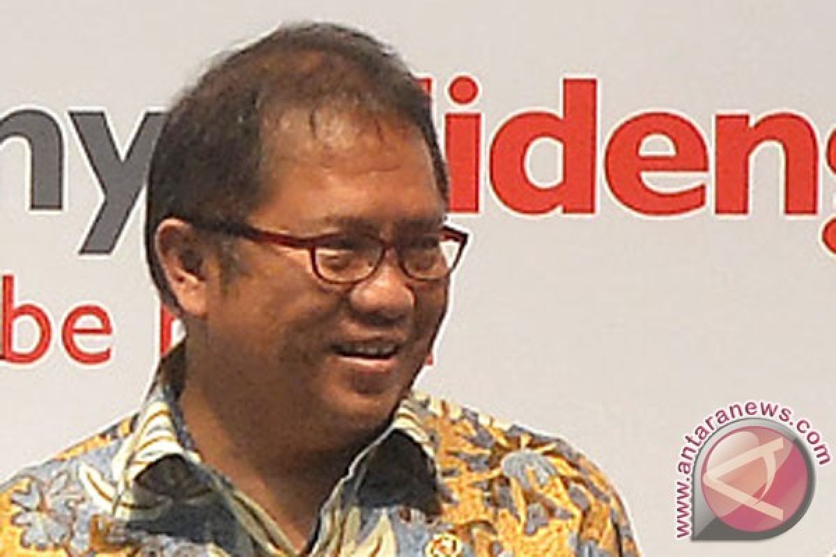 Menkominfo: revisi UU ITE berikan perbaikan keadilan