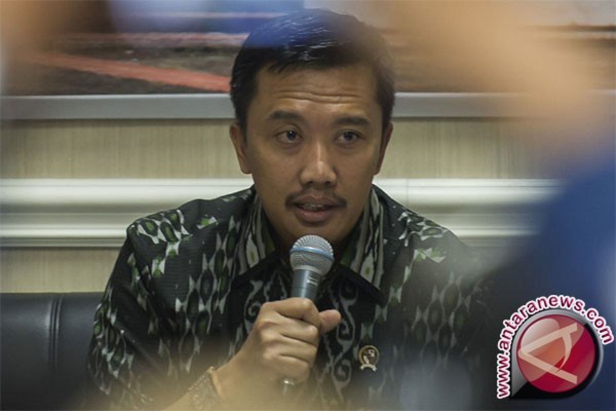 Ketum Baru PSSI Harus Konsisten Jalankan Regulasi, kata Menpora