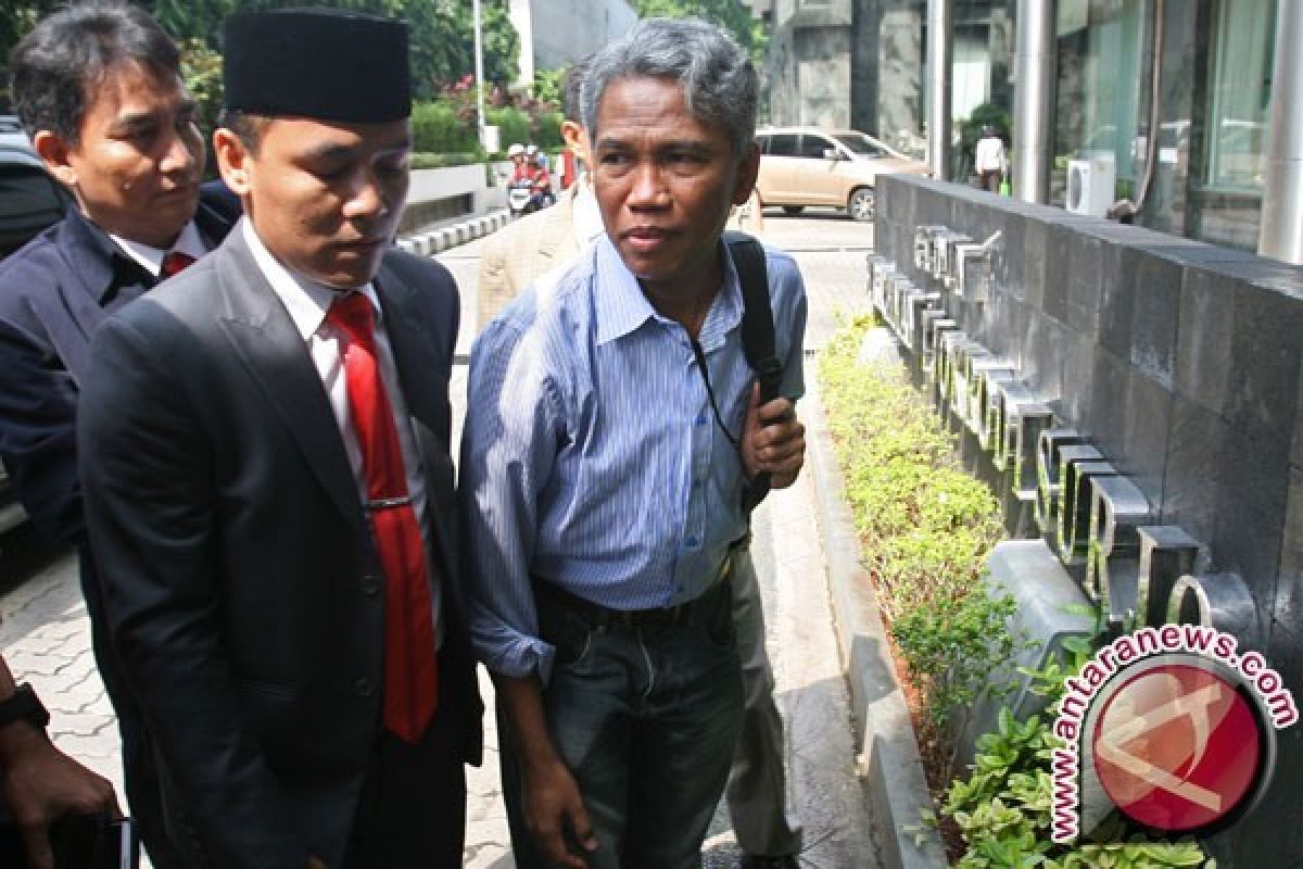 Polisi akan periksa Buni Yani sebagai saksi kasus makar