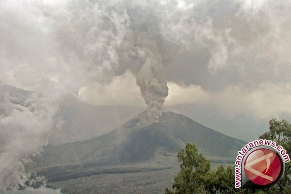 Balai TN Gunung Rinjani Sesalkan WNA Gunakan Jalur Tikus