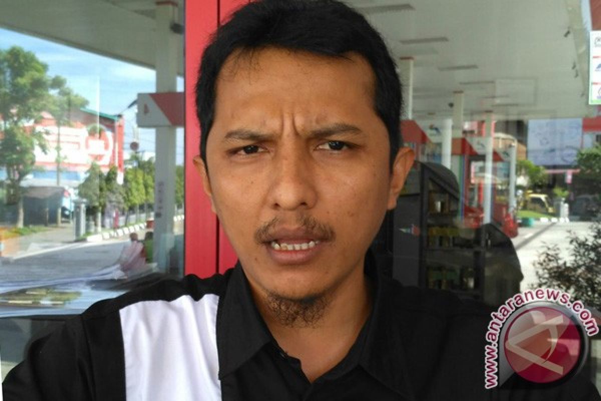 SPBU Kuta Padang Meulaboh terapkan satu harga