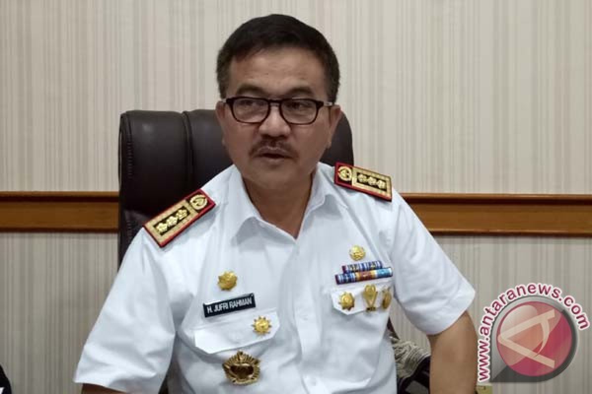 Realisasi Keuangan APBD Sulsel Capai 95 Persen 