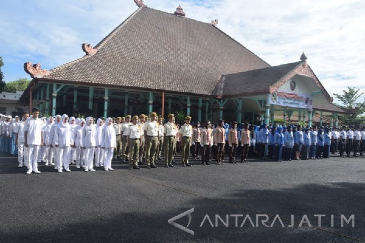 Pemerintah Ajak Masyarakat Teladani Nilai-Nilai Kepahlawanan