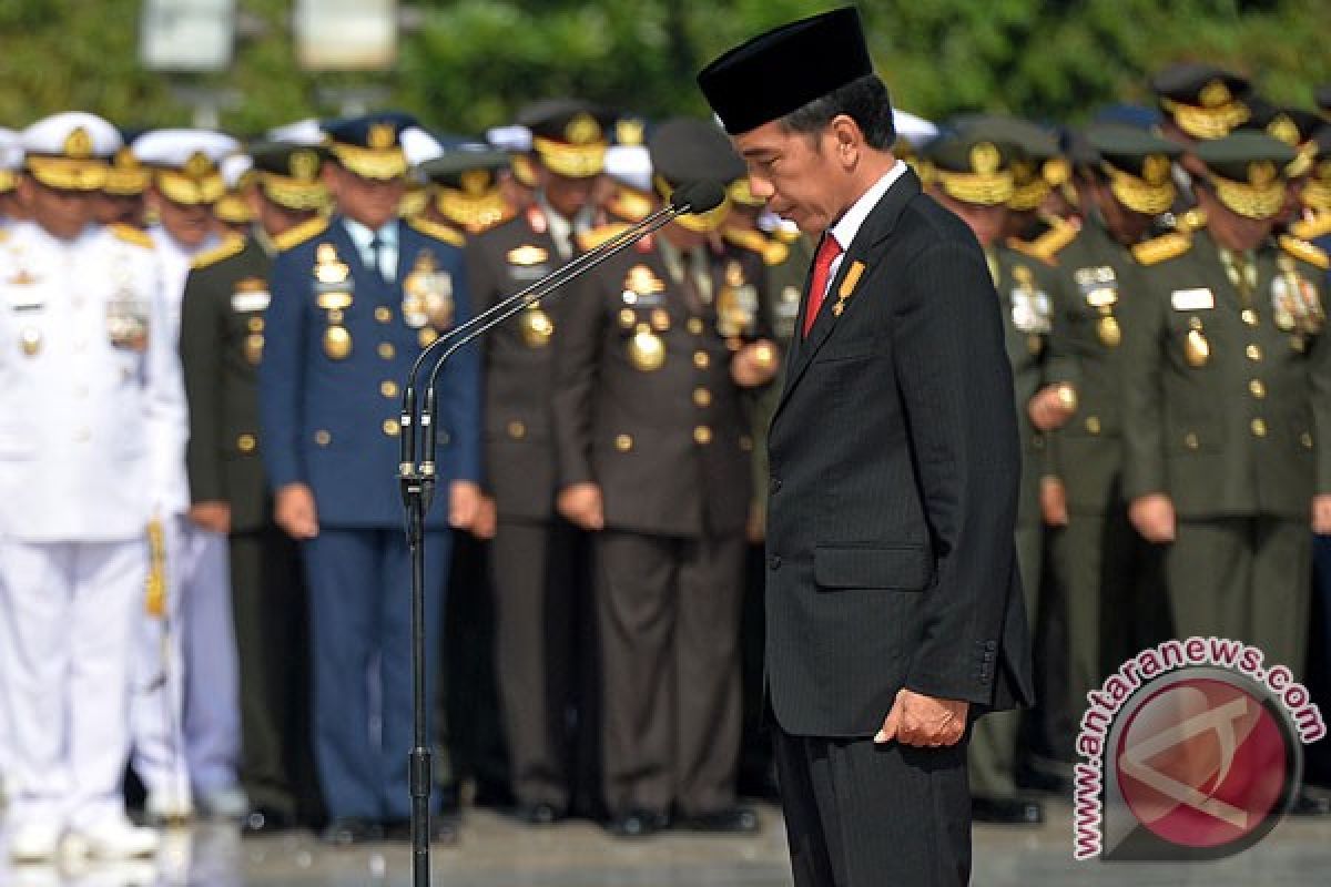 Sejenak mengenal pendiri bangsa