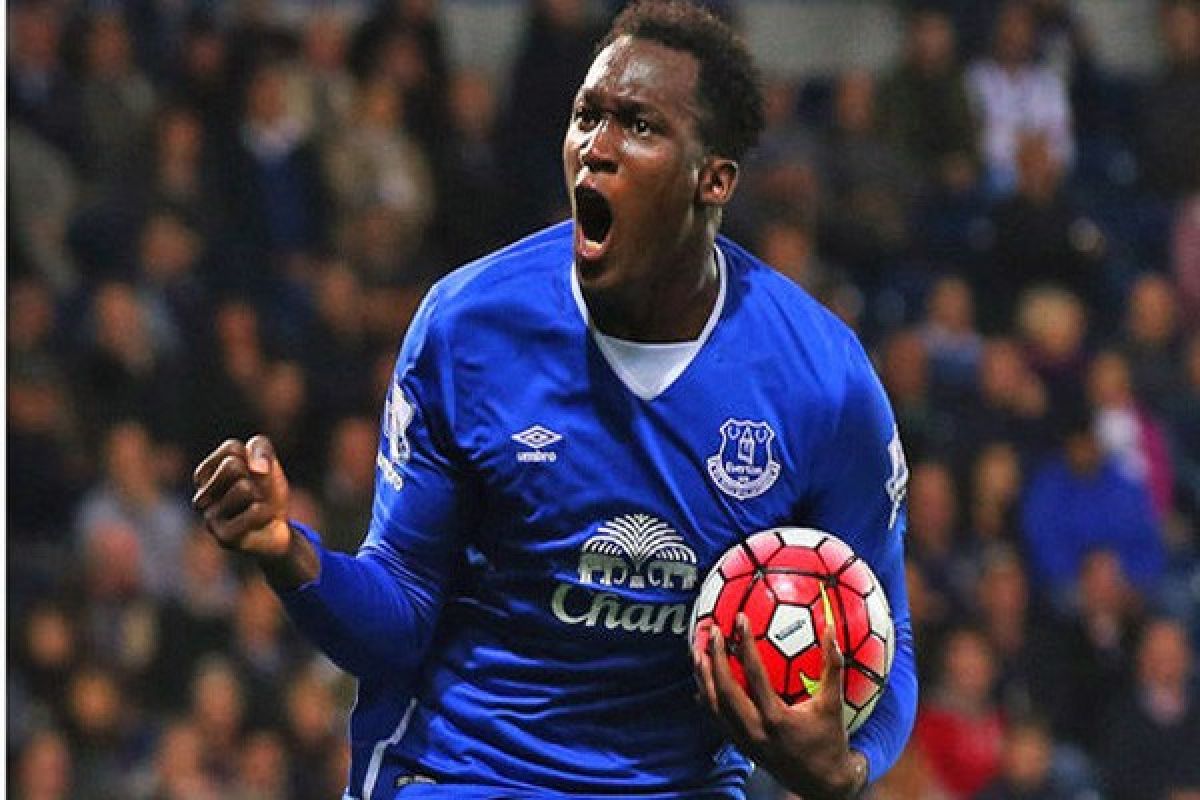 Everton yakin kalahkan Liverpool