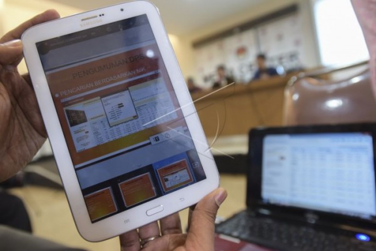 Pemkab Wonosobo Dorong Keterbukaan Informasi Publik