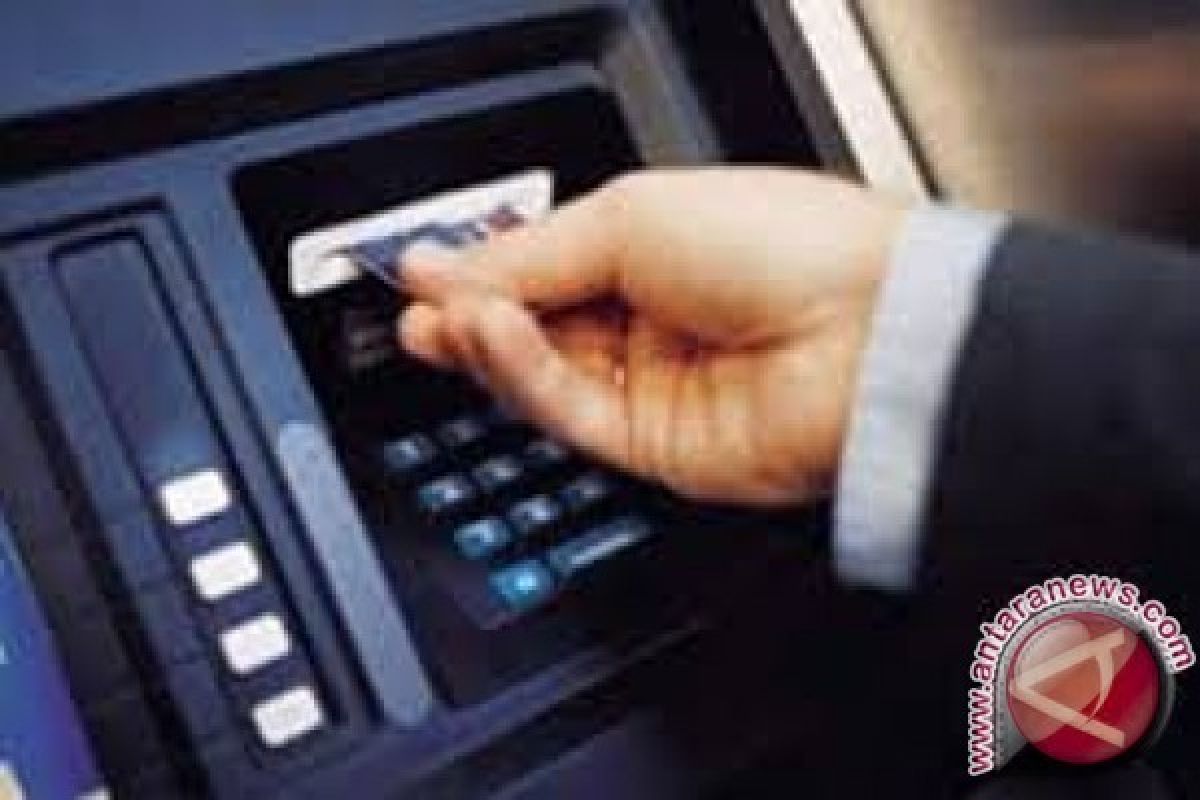 Polresta Pekalongan berhasil membekuk pelaku pencurian data ATM