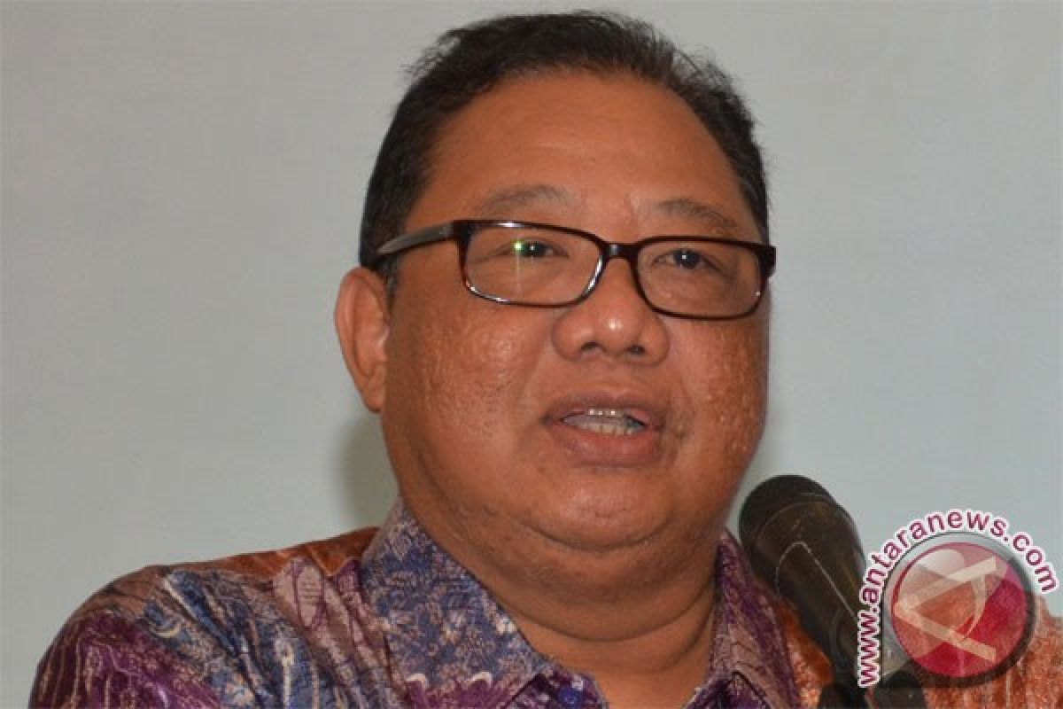 Menteri Puspayoga buka Expo Budaya Nusantara Undhira