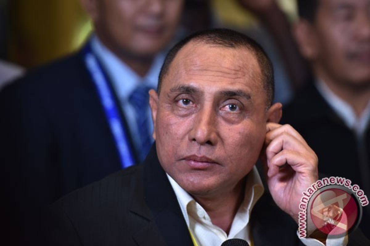 Ratusan personel Polda Bali siap amankan Kongres PSSI 2019