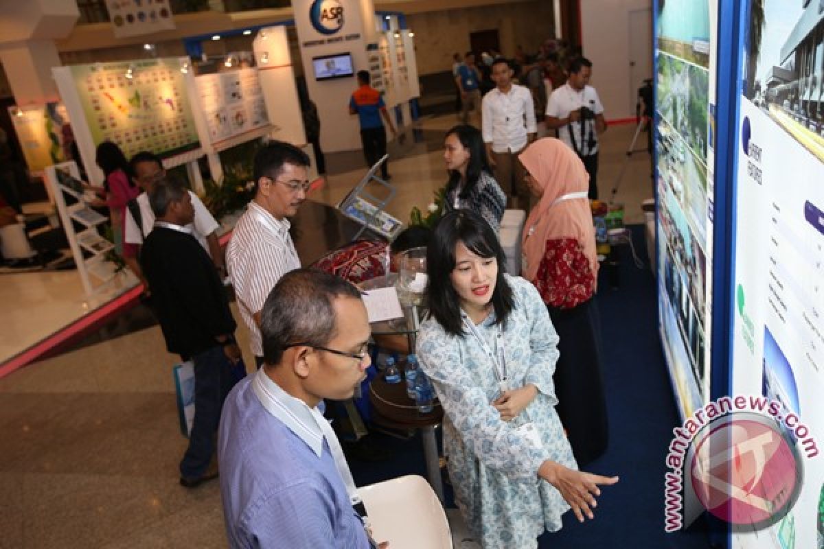 BP Batam Promosikan Aero Marine Tropolis