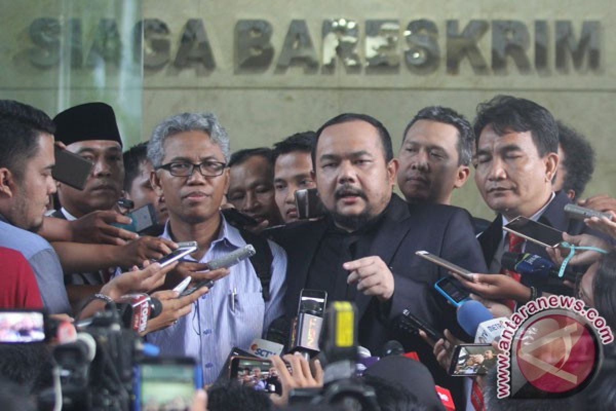 Dekan UAI: pasal disangkakan Buni Yani tidak relevan