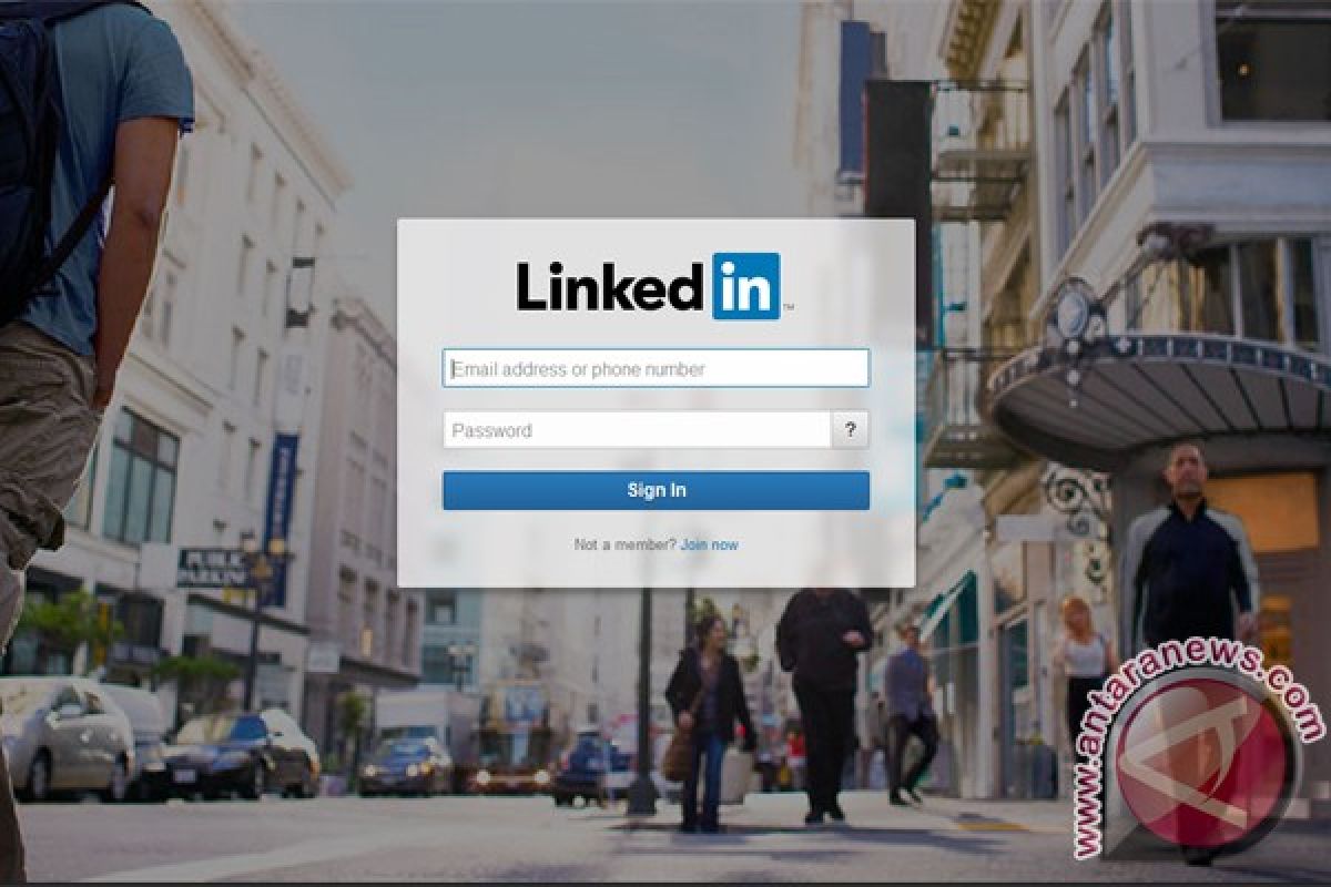 Pengguna LinkedIn kini capai setengah miliar