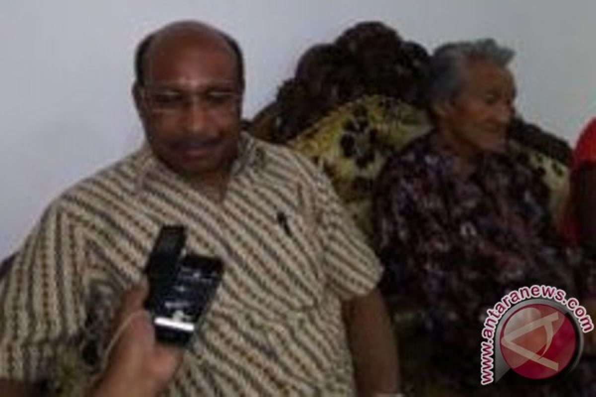 Pengurus Golkar Papua minta polisi ungkap teror bom 