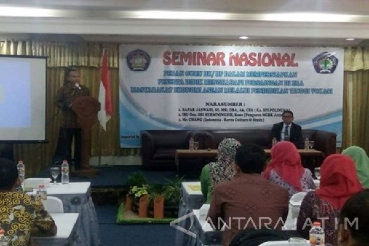 Pendirian AKN Bojonegoro Sejalan Program Pemerintah